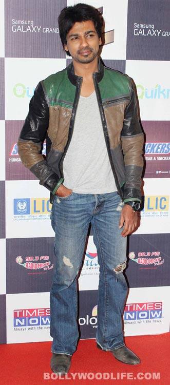 Nikhil Dwivedi