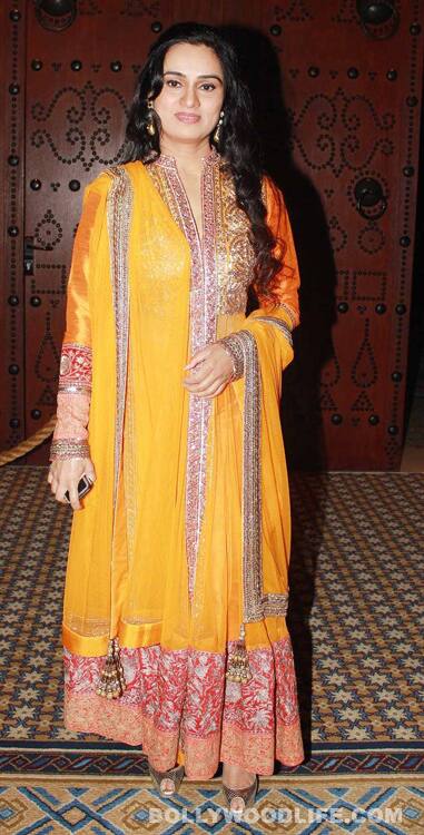 Karisma Kapoor, Rani Mukerji, Urmila Matondkar, Juhi Chawla at At Gr8 Women Achievers Awards 2013