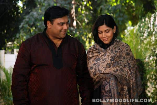 Ram Kapoor and estranged wife Priya Sharma are a couple