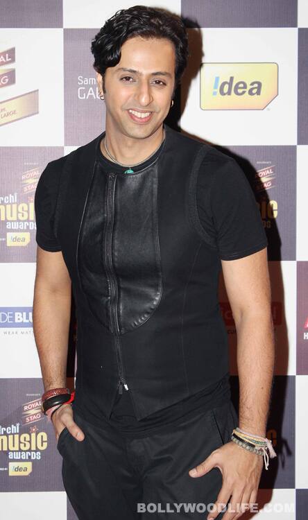 Salim Merchant
