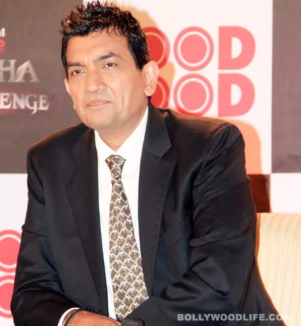 Chef Sanjeev Kapoor to play cameo in Super Naani and Lunch Box