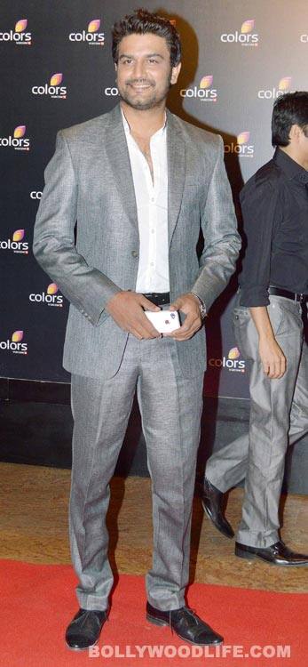 Gallery: Colors 4th anniversary bash: Salman Khan, Amitabh Bachchan, Karan Johar join the party
