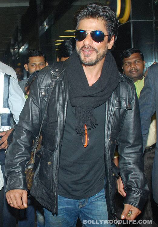 Write a love letter to Shahrukh Khan Write a love letter to Shahrukh Khan