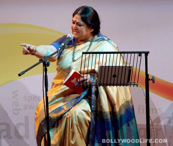 Shubha Mudgal
