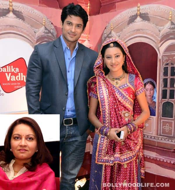 Want To Watch Balika Vadhu Serial