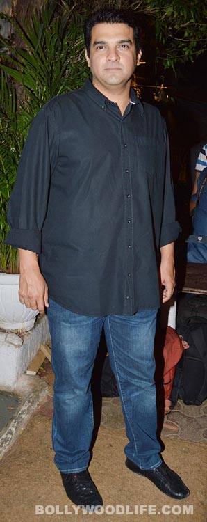 Siddharth Roy Kapur