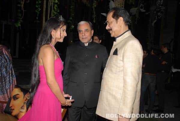 Subhash Chandra Goel and Subrato Roy