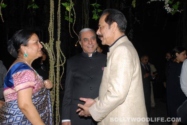 Subhash Chandra Goel and Subrato Roy