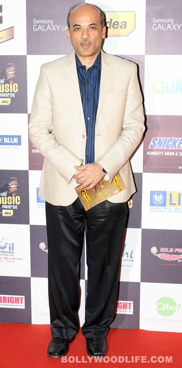 Sooraj Barjatya