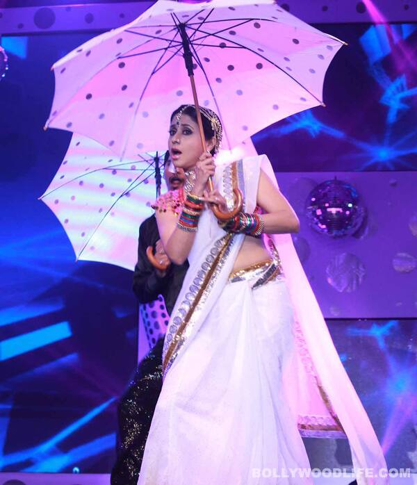 Karisma Kapoor, Rani Mukerji, Urmila Matondkar, Juhi Chawla at At Gr8 Women Achievers Awards 2013