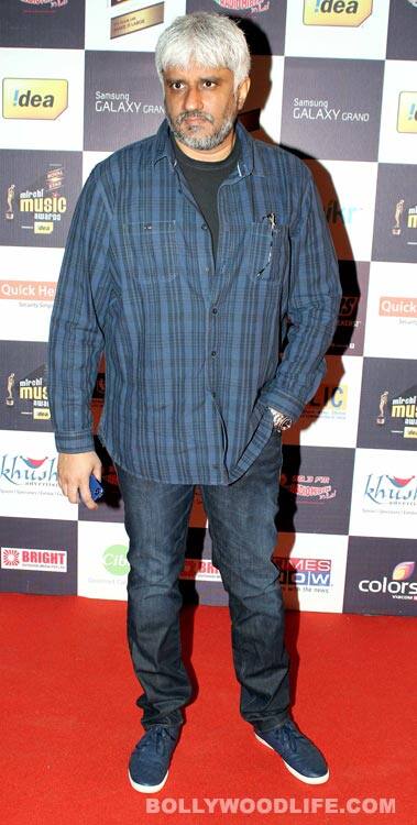 Vikram Bhatt