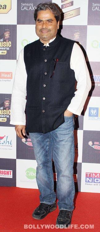 Vishal Bhardwaj