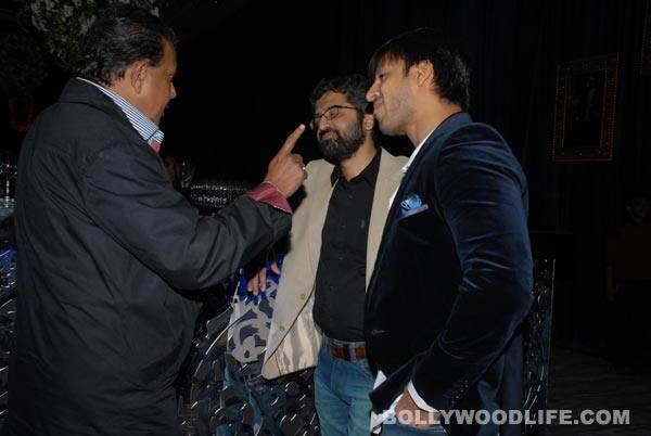 Vivek Oberoi