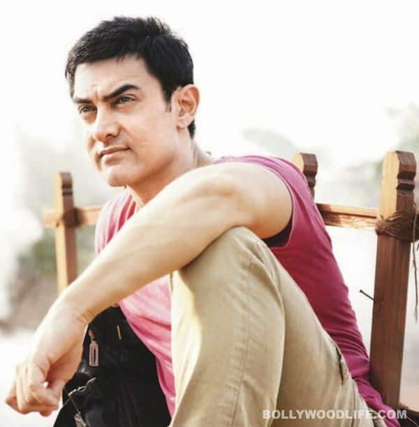Valentine’s Day special: Write a love letter to Aamir Khan Valentine’s Day special: Write a love letter to Aamir Khan