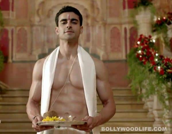 Saraswatichandra: Sanjay Leela Bhansali’s television saga is set for a web premiere!