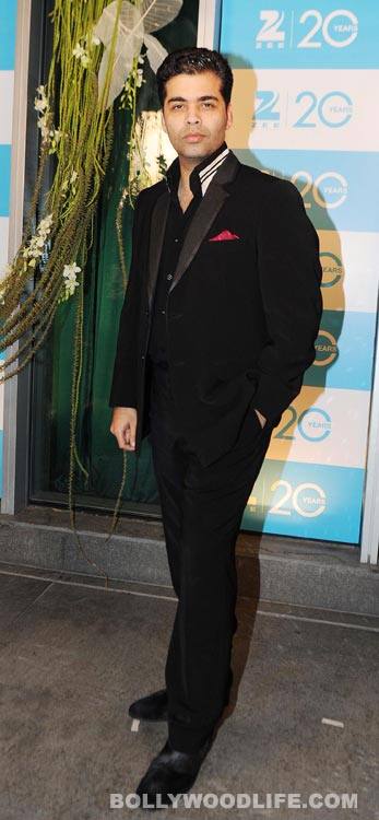 Karan Johar