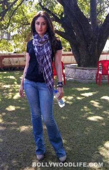 kareena kapoor casual outfits