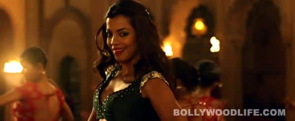 Saheb Biwi Aur Gangster Returns song: Mugdha Godse says lover close room in politics do