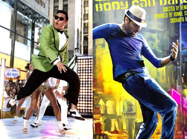 Gangnam star Psy to play Prabhu Deva’s role in Any Body Can Dance remake!