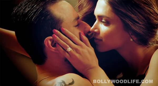 Race 2 Box Office Report The Saif Ali Khan Deepika Padukone Starrer Becomes The First Rs 100