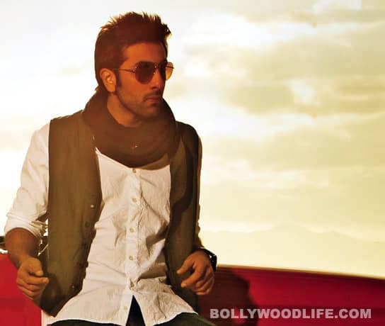 Valentine’s day special: Write a love letter to Ranbir Kapoor