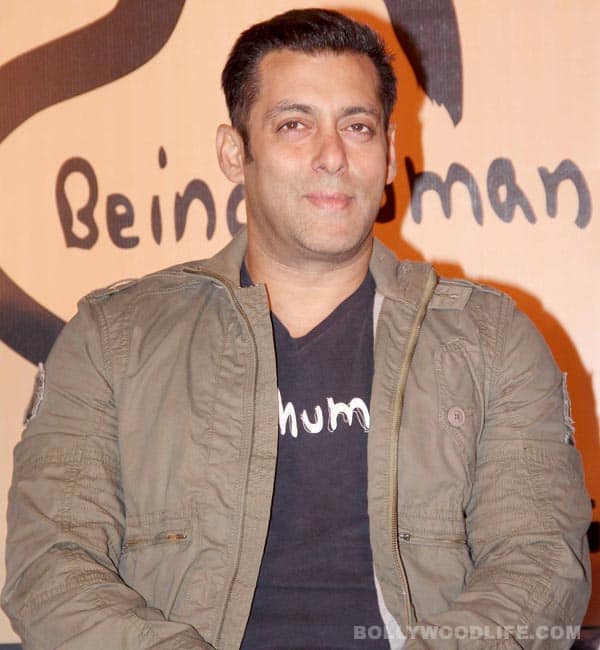 Salman Khan found Kamal Haasan’s Vishwaroop on par with Hollywood standards!