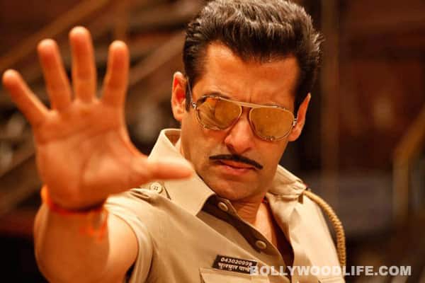 Ghanta Awards 2013 winners’ list: Salman Khan voted Worst Actor!