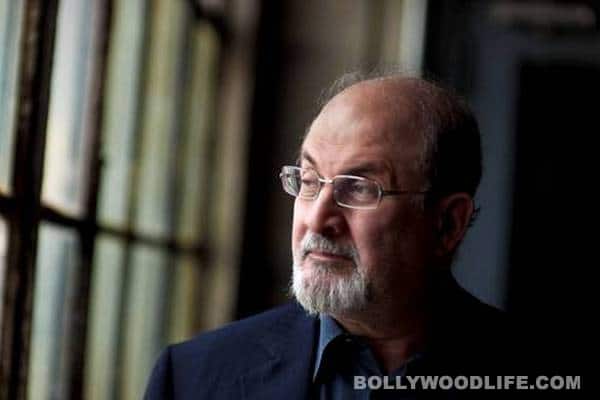 Salman Rushdie: A cultural Emergency is happening in India