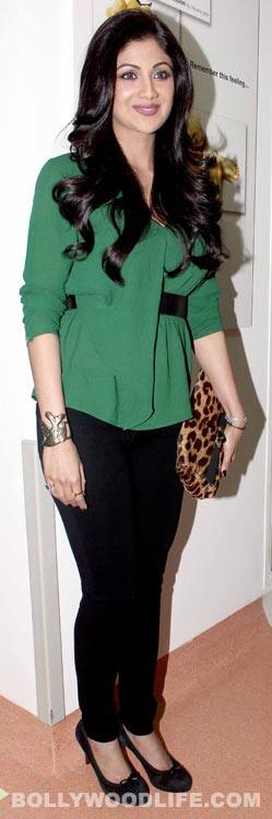Shilpa Shetty 