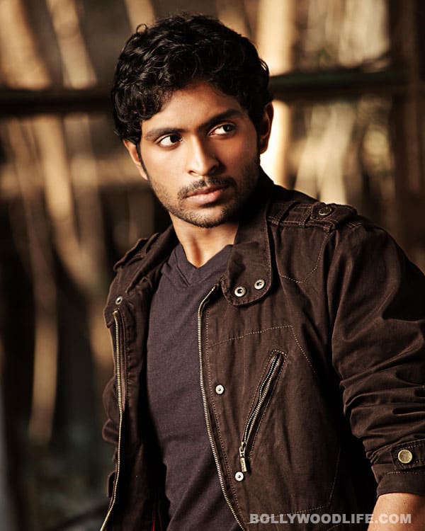 Vikram Prabhu plays an urban youth in Ivan Veramadhiri