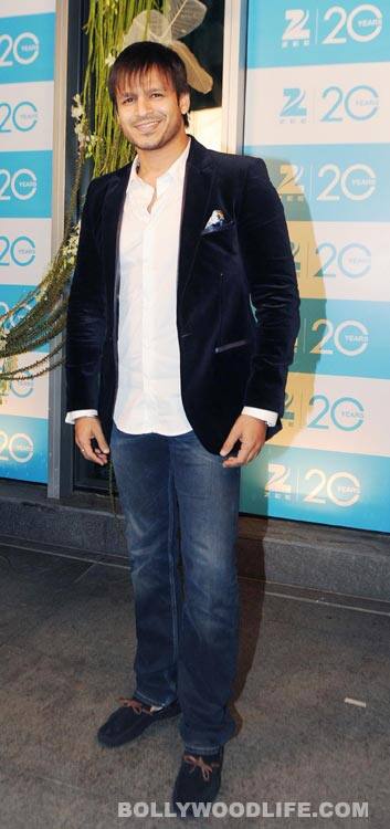 Vivek Oberoi