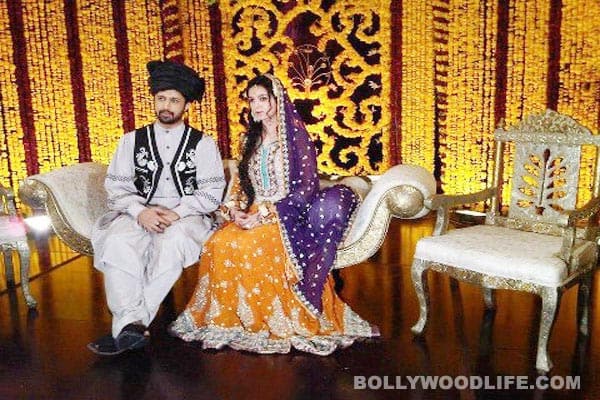 Atif Aslam marries his ladylove, Sara Bharwana