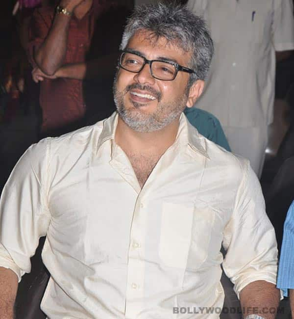 Ajith Kumar