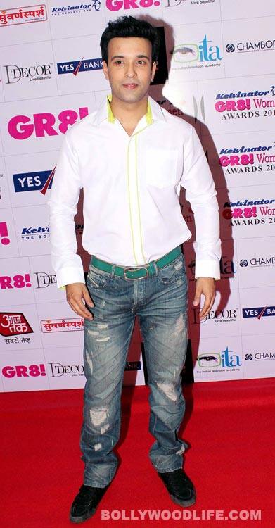 Gallery: Gr8 Women’s Achievers Awards 2013: Farah Khan, Asin, Prachi Desai attend the do – View pics