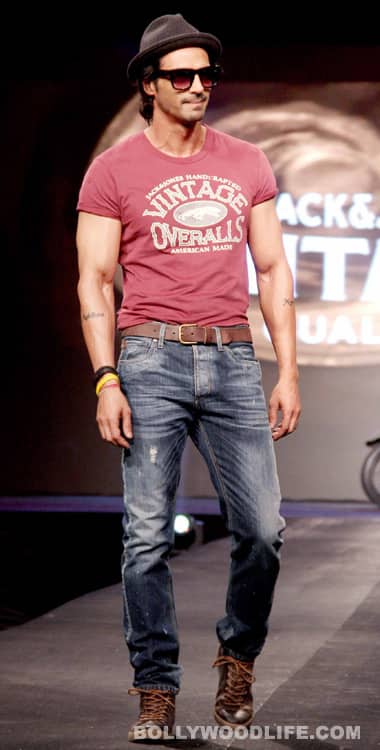 Arjun Rampal