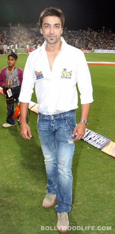 Aashish Chaudhary