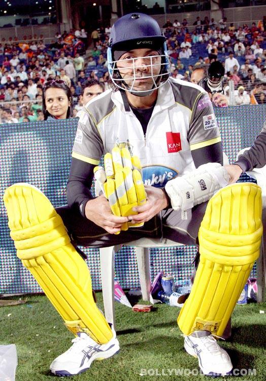 Bobby Deol