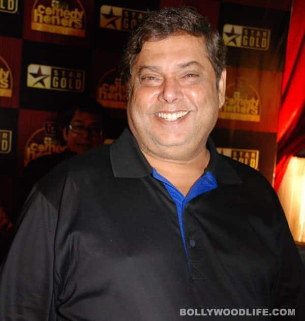 David Dhawan Net Worth