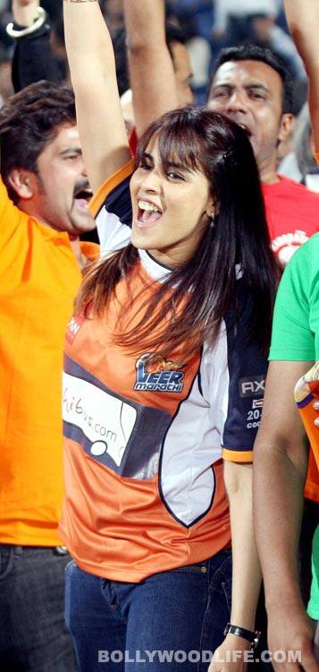 Genelia D'Souza