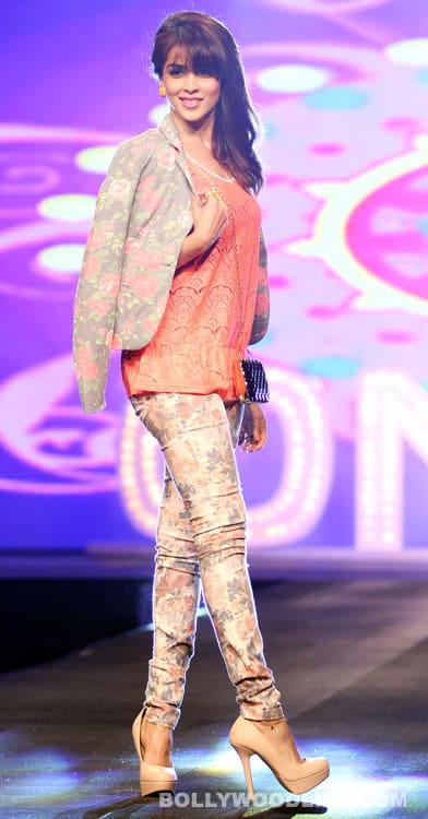 Genelia D'Souza