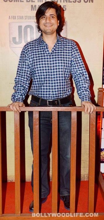 Arbaaz Khan, Akshay Kumar, Juhi Chawla, Aditi Rao Hydari, Neha Dhupia attend the premiere of Jolly LLB Goldie Behl