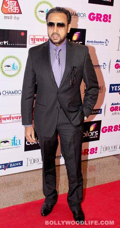 Gallery: Gr8 Women’s Achievers Awards 2013: Farah Khan, Asin, Prachi Desai attend the do – View pics Gulshan Grover