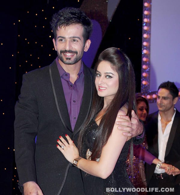 Jay Bhanushali and Mahii Vij win Nach Baliye 5