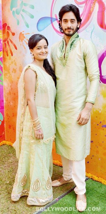 Jayashree Venketaramanan, Siddharth Arora