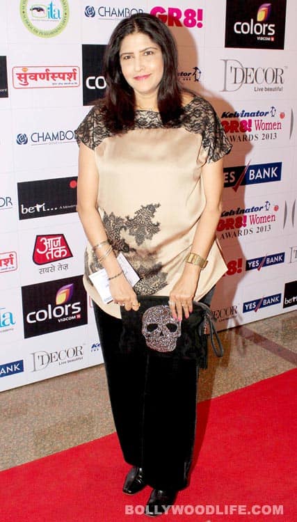 Gallery: Gr8 Women’s Achievers Awards 2013: Farah Khan, Asin, Prachi Desai attend the do – View pics Kanchan Adhikari