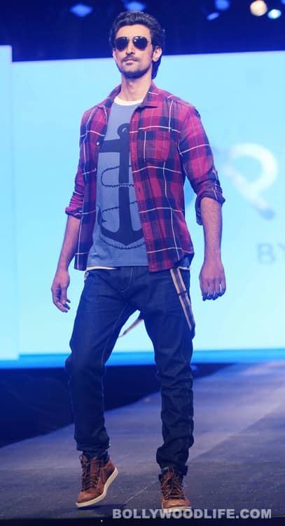 Kunal Kapoor