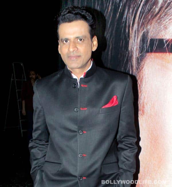 Manoj Bajpayee: Using vulgar vocab to make a film a hit must be avoided