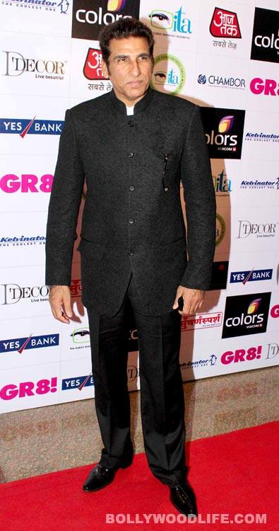 Gallery: Gr8 Women’s Achievers Awards 2013: Farah Khan, Asin, Prachi Desai attend the do – View pics Mukesh Rishi