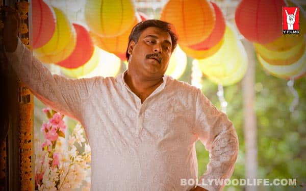How does Mere Dad Ki Maruti remind Ram Kapoor of his father?