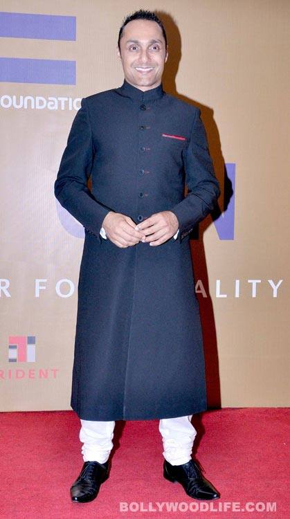 Rahul Bose